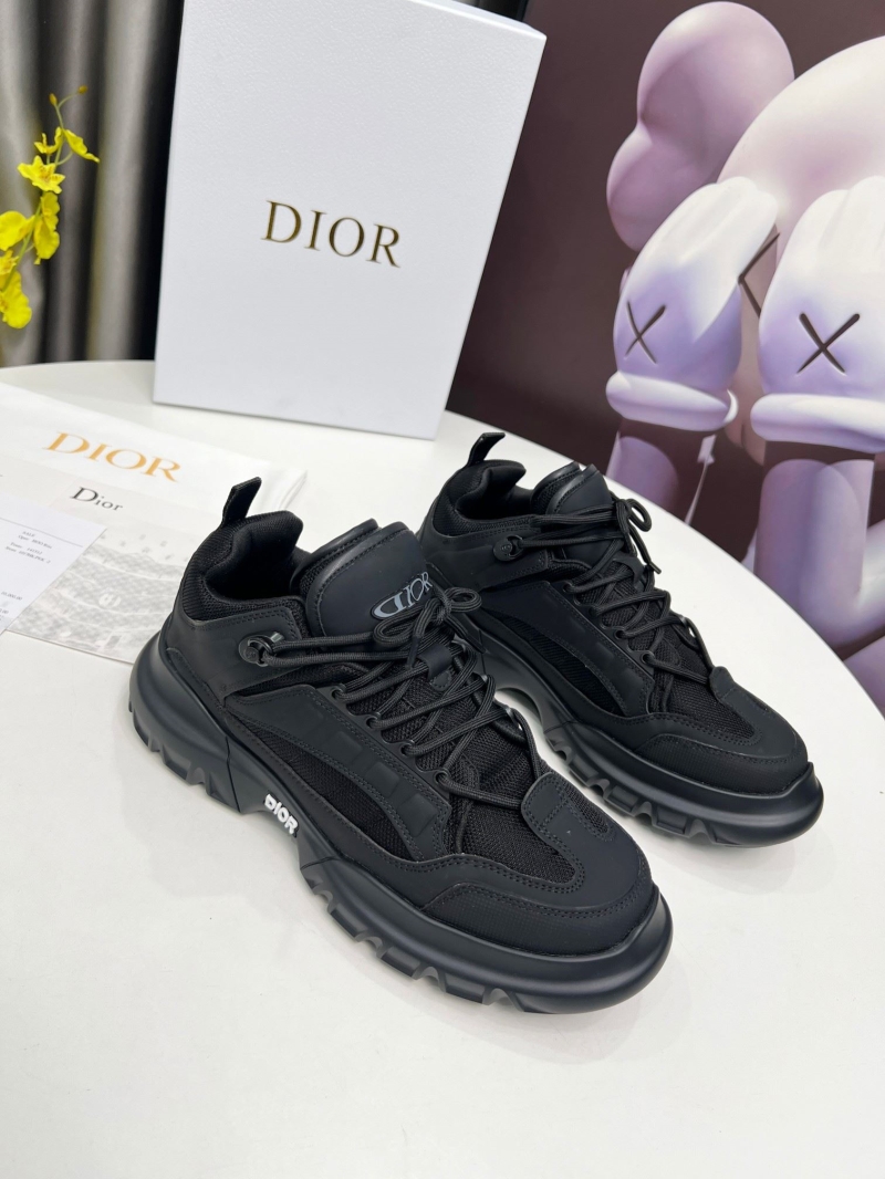 Christian Dior Sneakers